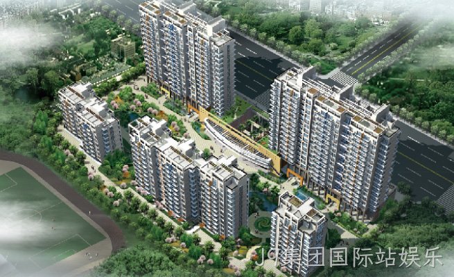 J9集团国际站娱乐晴园